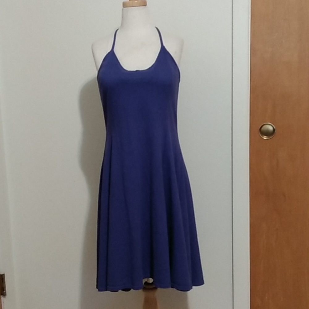 Women's Vintage Dress